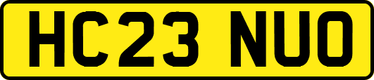 HC23NUO