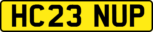 HC23NUP