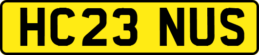 HC23NUS