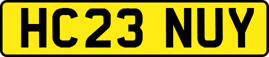 HC23NUY