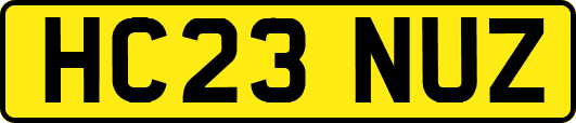 HC23NUZ