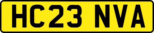 HC23NVA