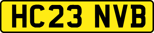 HC23NVB