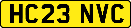 HC23NVC