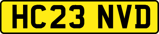 HC23NVD