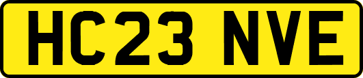 HC23NVE