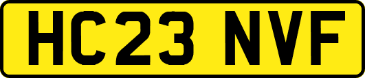 HC23NVF