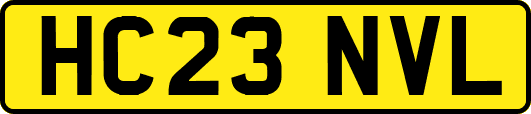 HC23NVL
