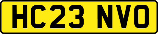 HC23NVO