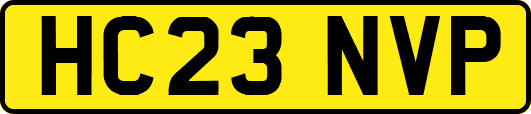 HC23NVP