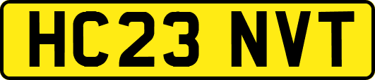 HC23NVT