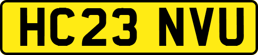 HC23NVU