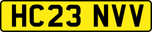 HC23NVV
