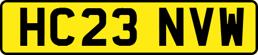 HC23NVW