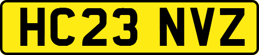 HC23NVZ