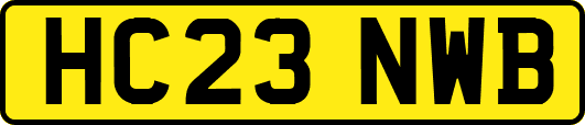 HC23NWB