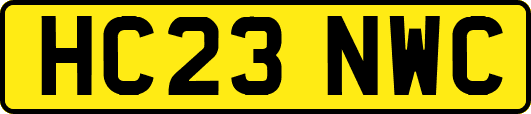 HC23NWC