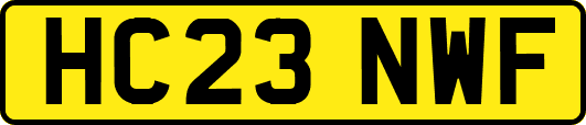HC23NWF