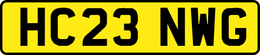 HC23NWG