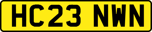 HC23NWN