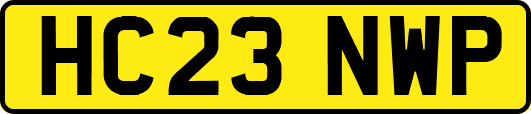 HC23NWP