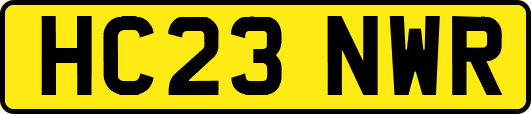 HC23NWR