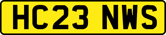 HC23NWS