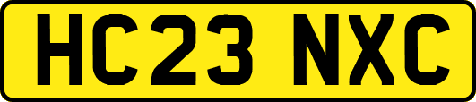 HC23NXC