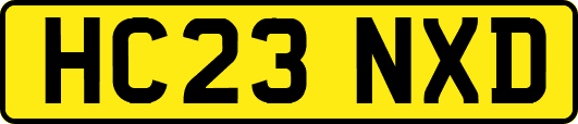 HC23NXD