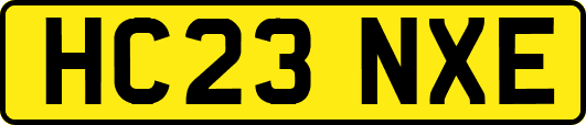 HC23NXE