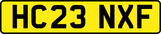 HC23NXF