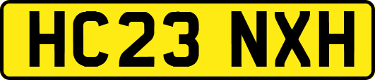 HC23NXH