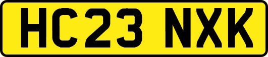 HC23NXK