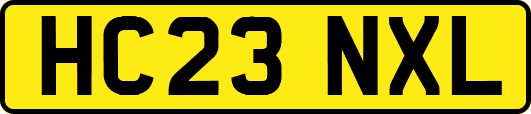 HC23NXL