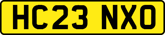 HC23NXO