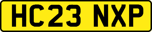 HC23NXP