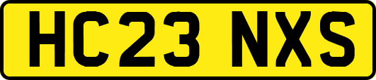 HC23NXS