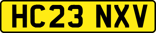 HC23NXV