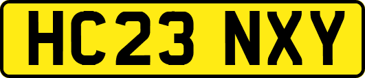 HC23NXY