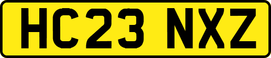 HC23NXZ