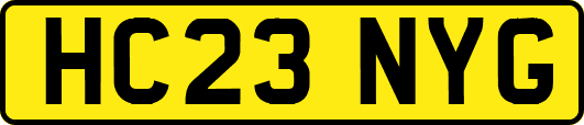 HC23NYG