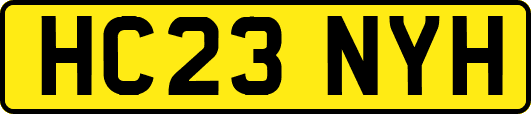 HC23NYH