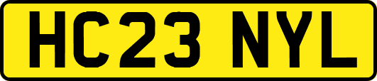 HC23NYL