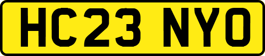 HC23NYO