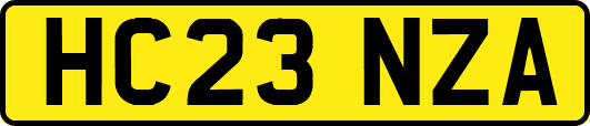 HC23NZA