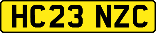 HC23NZC