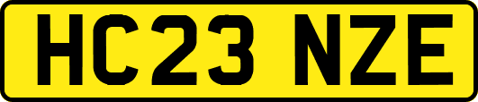 HC23NZE