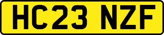 HC23NZF
