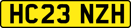 HC23NZH