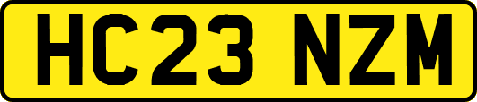 HC23NZM